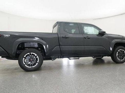 New 2026 Toyota Tacoma TRD Sport image 59