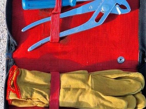 Used 1991 Chrysler TC by Maserati image 34