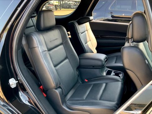 Used 2015 Dodge Durango Citadel w/ Technology Group image 19