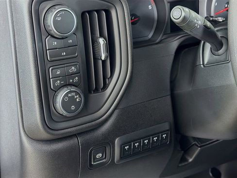 New 2026 Chevrolet Silverado 3500 W/T w/ WT Convenience Package AWD/4WD image 10