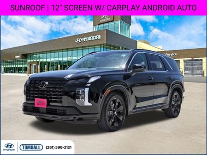 Used 2024 Hyundai Palisade XRT