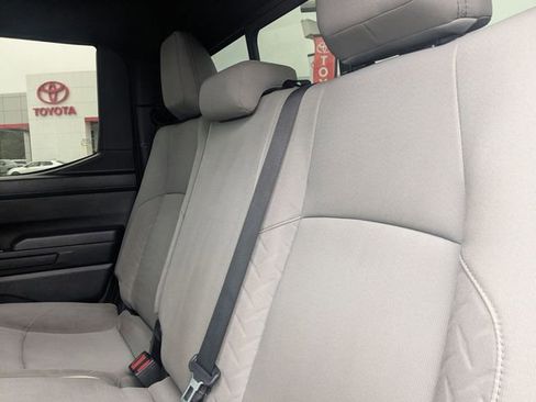 Certified 2024 Toyota Tacoma SR5 w/ SR5 Upgrade Package image 27