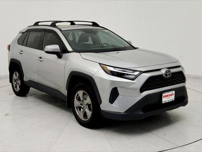 Certified 2022 Toyota RAV4 XLE w/ Convenience Package