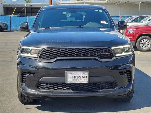 Used 2023 Dodge Durango GT image 31