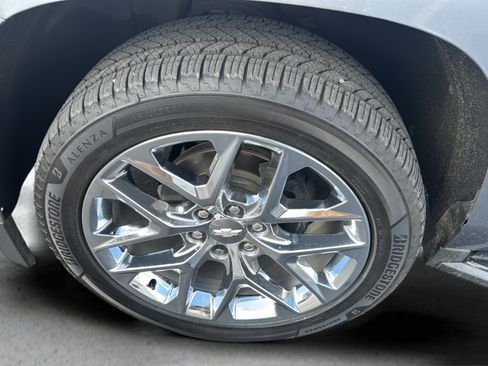 Used 2020 Chevrolet Tahoe LT RWD image 19