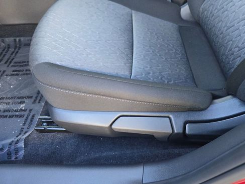 New 2026 Nissan Sentra SV w/ Floor Mat Package image 21