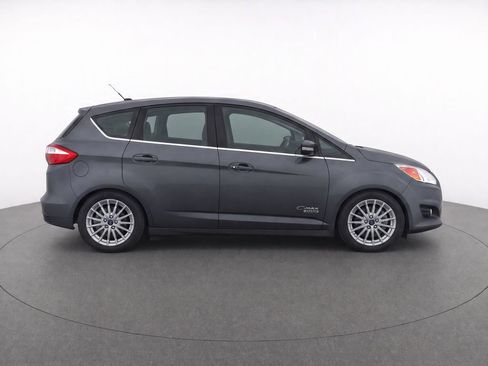 Used 2016 Ford C-MAX Energi SEL FWD image 8