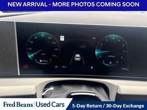 Used 2026 Hyundai Tucson SEL AWD/4WD image 12