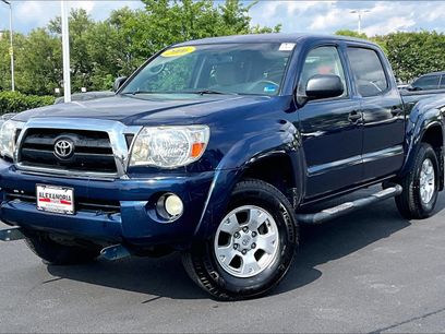 Used 2006 Toyota Tacoma PreRunner