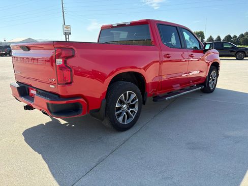 Used 2019 Chevrolet Silverado 1500 RST image 6