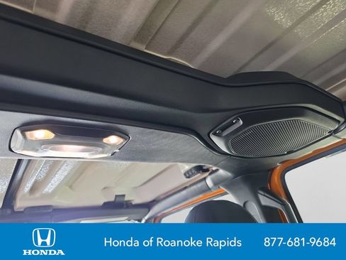 Used 2021 Jeep Wrangler Unlimited Sport AWD/4WD image 30