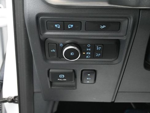 Certified 2023 Ford F150 Lariat w/ Equipment Group 502A High AWD/4WD image 11