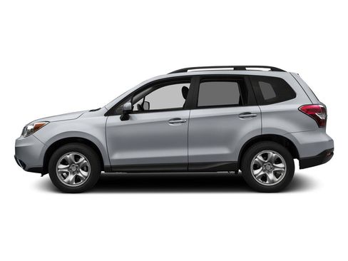 Used 2016 Subaru Forester 2.5i Premium w/ Popular Package #2 AWD/4WD image 12