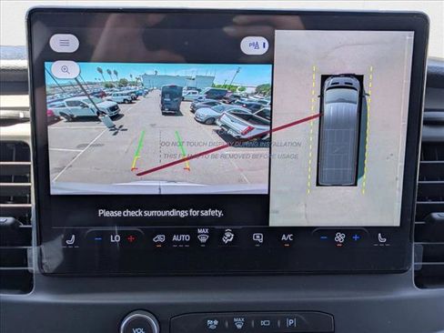 New 2025 Ford Transit 250 w/ Upfitter Package image 12