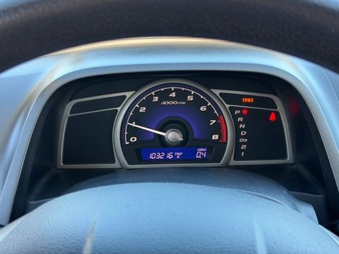 Used 2011 Honda Civic LX image 27