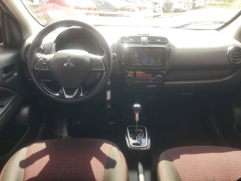 Used 2023 Mitsubishi Mirage G4 ES image 10