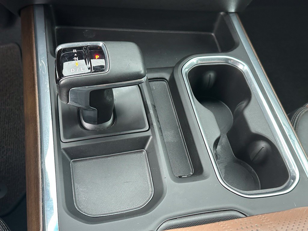 Certified 2023 Chevrolet Silverado 1500 High Country w/ Max Trailering Package AWD/4WD image 38