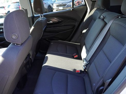 Certified 2023 GMC Terrain SLE FWD image 17