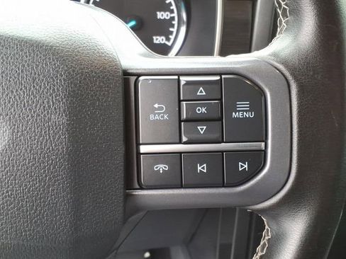 Used 2023 Ford F150 XLT w/ Equipment Group 302A High image 30