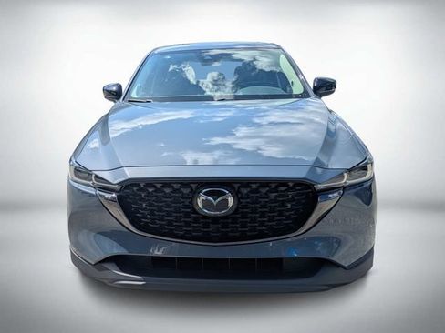 Used 2025 MAZDA CX-5 Carbon Edition AWD/4WD image 9