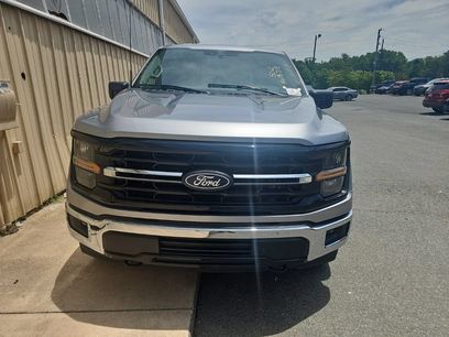 Used 2025 Ford F150 XLT w/ Equipment Group 301A Standard