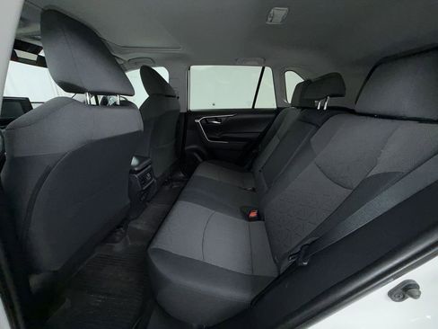 Certified 2021 Toyota RAV4 XLE w/ Convenience Package image 13