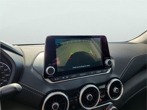 Used 2024 Nissan Sentra SV w/ All-Weather Package image 23