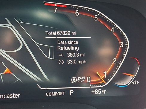 Used 2019 BMW X5 xDrive40i w/ Premium Package 2 AWD/4WD image 24