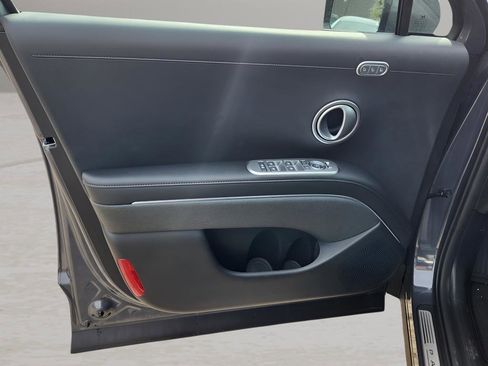 New 2026 Hyundai Palisade Calligraphy image 12