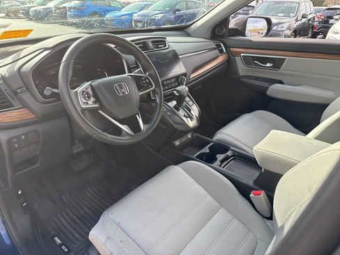 Used 2020 Honda CR-V EX image 6