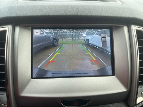 Used 2019 Ford Ranger XLT w/ Equipment Group 302A Luxury image 49