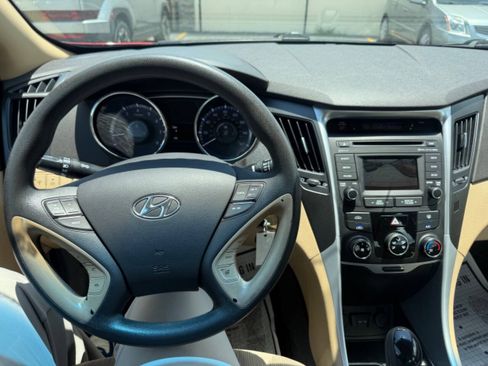 Used 2014 Hyundai Sonata GLS w/ Popular Equipment Group 2 FWD image 27