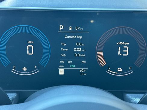 New 2026 Hyundai Sonata Blue FWD image 24