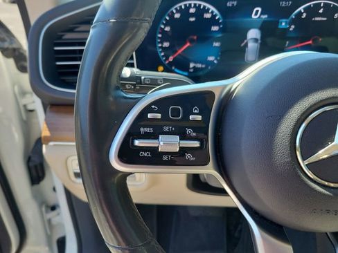 Used 2020 Mercedes-Benz GLE 350 4MATIC image 17