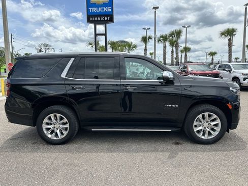 Used 2024 Chevrolet Tahoe Premier RWD image 17