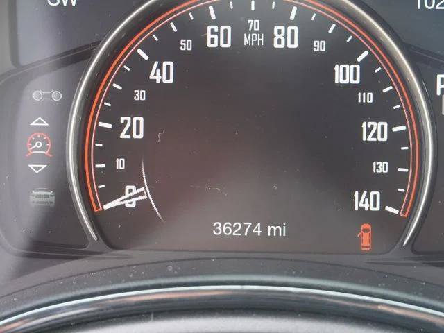 Certified 2025 Dodge Durango GT AWD/4WD image 30