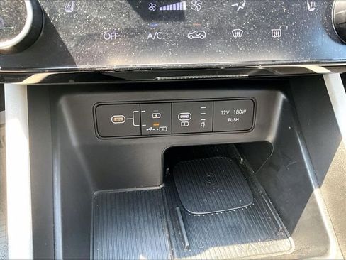 Used 2025 Hyundai Tucson SEL AWD/4WD image 27
