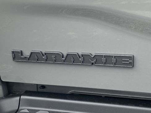 New 2026 RAM 2500 Laramie w/ Night Edition image 25