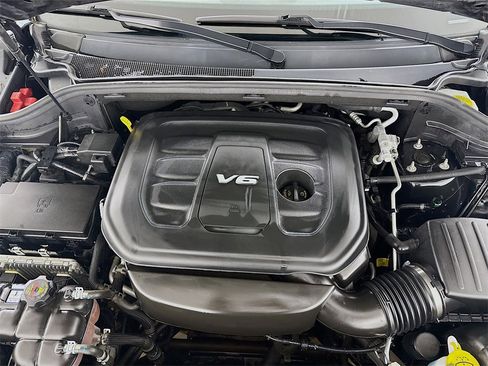 Used 2016 Dodge Durango Limited w/ Blacktop Package image 31