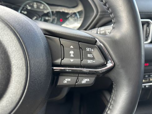 Used 2023 MAZDA CX-5 AWD 2.5 S w/ Premium Plus Pkg image 35