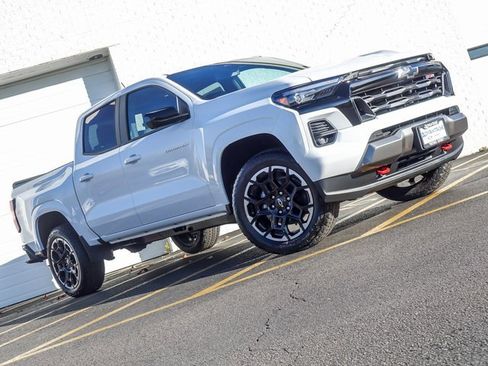 New 2026 Chevrolet Colorado Z71 w/ Technology Package image 3