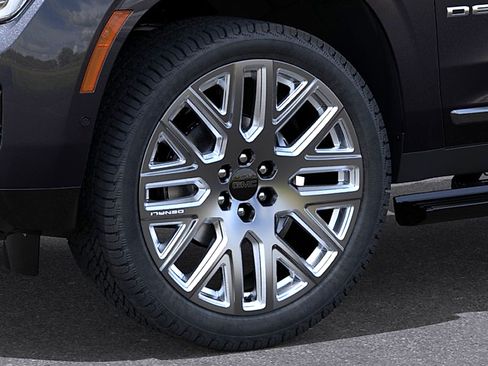 New 2026 GMC Yukon XL Denali Ultimate AWD/4WD image 9