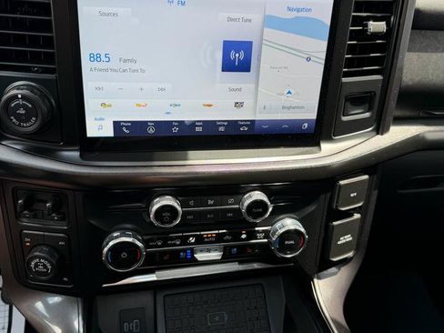 Used 2023 Ford F150 Tremor w/ Equipment Group 402A High AWD/4WD image 14