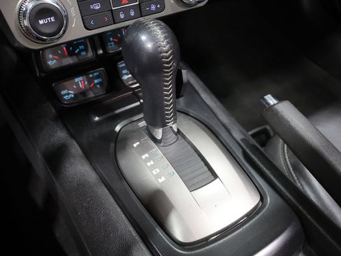 Used 2011 Chevrolet Camaro SS w/ RS Package RWD image 30