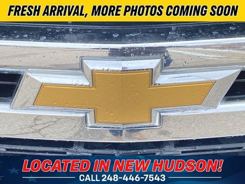 Used 2019 Chevrolet Silverado 1500 LT w/ All-Star Edition image 11