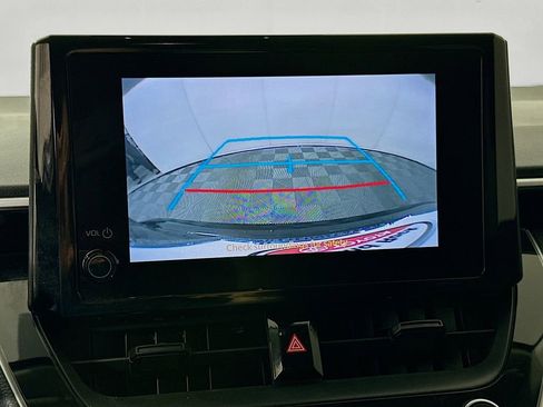 Certified 2024 Toyota Corolla LE FWD image 14