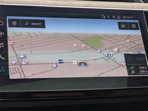 Used 2022 Audi e-tron Premium w/ Convenience Plus Package image 25