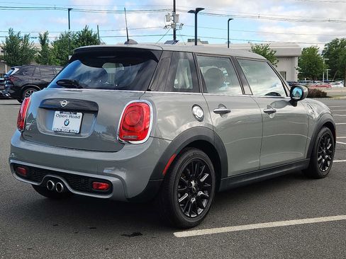 Used 2021 MINI Cooper S FWD image 6