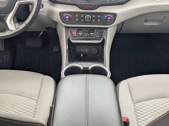 Used 2019 GMC Terrain SLE w/ Driver Convenience Package FWD image 20