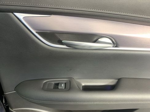 Used 2021 Cadillac XT5 Luxury FWD image 36